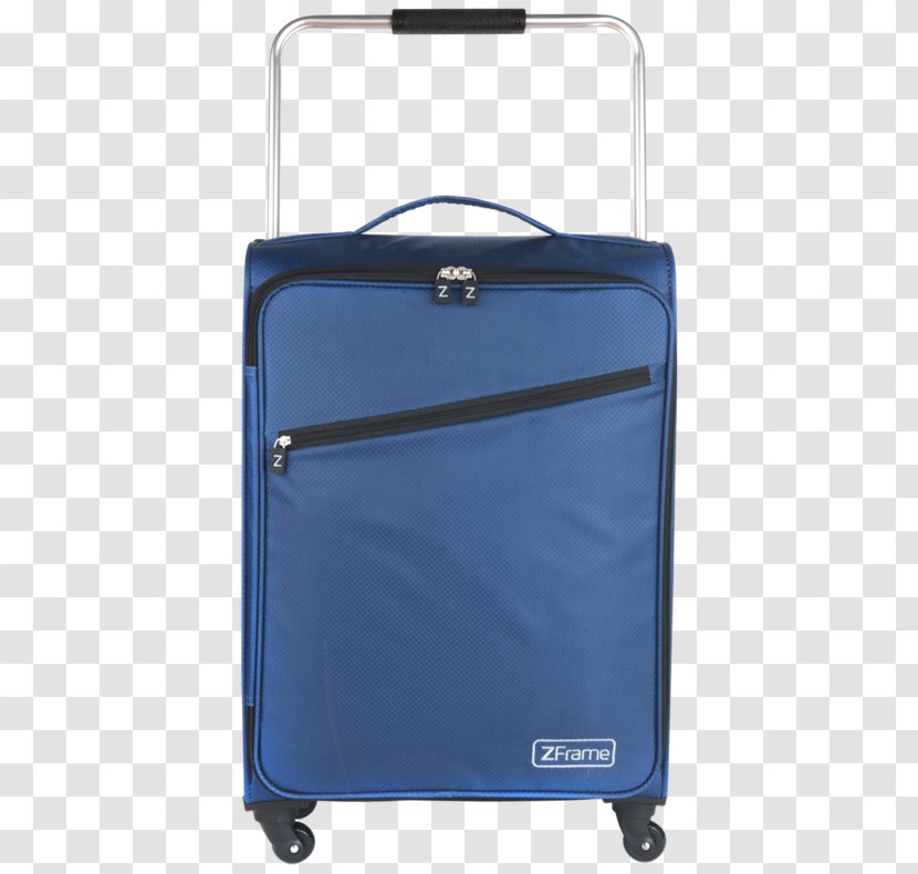 Trolley Suitcase Hand Luggage Baggage - Germany - Scale Transparent PNG
