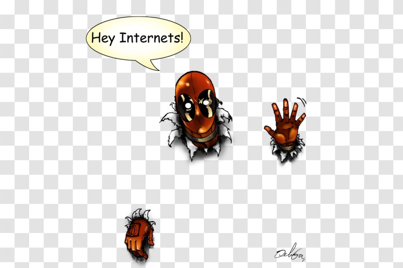 Ladybird Beetle Pest Pollinator Cartoon - Invertebrate Transparent PNG