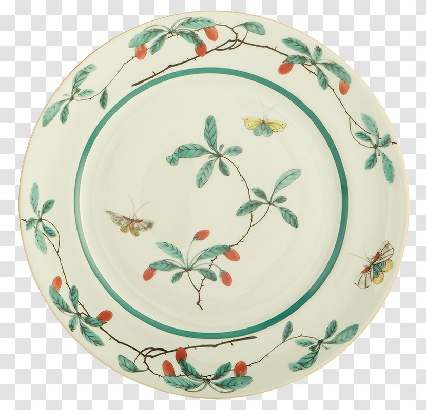 Mottahedeh & Company Plate Tableware Porcelain Demitasse - Dinner Transparent PNG