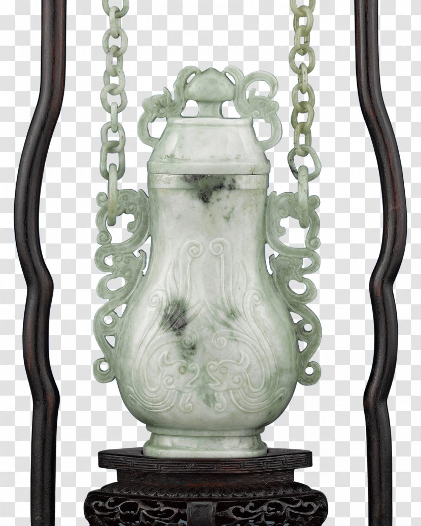 Vase - Artifact Transparent PNG