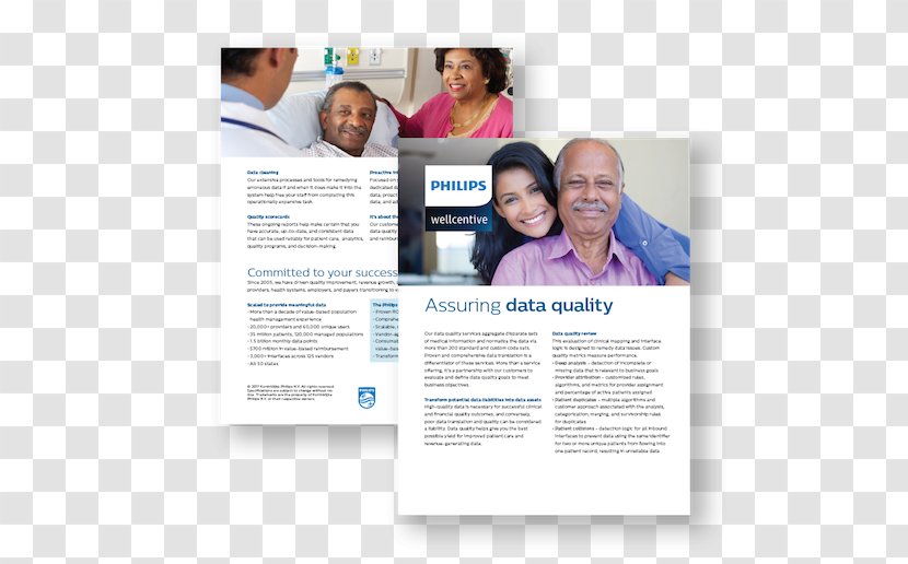 Management Wellcentive Service Population Health Data Quality - Media Transparent PNG