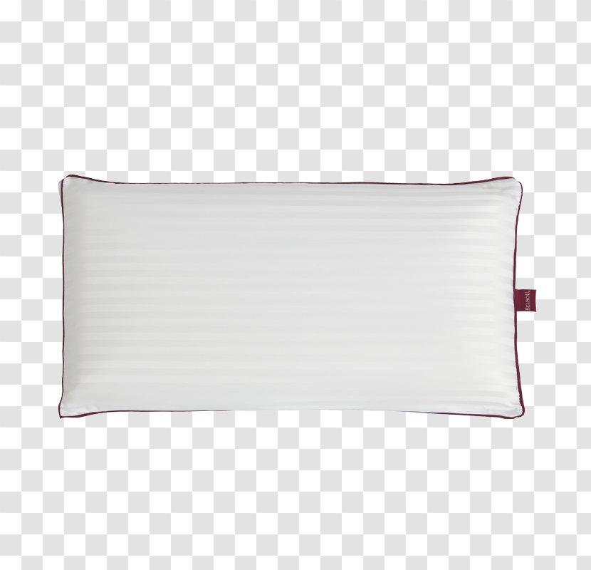 Product Design Pillow Rectangle Transparent PNG
