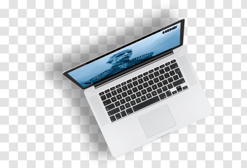 Laptop Fashion Blog Online Community - Personal Computer Transparent PNG