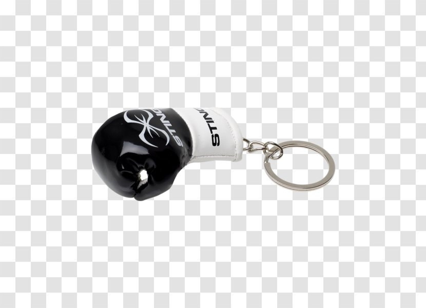 Clothing Accessories Sting Sports Boxing Glove Key Chains - Ring Transparent PNG