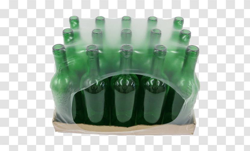 Glass Bottle Plastic Cylinder Transparent PNG