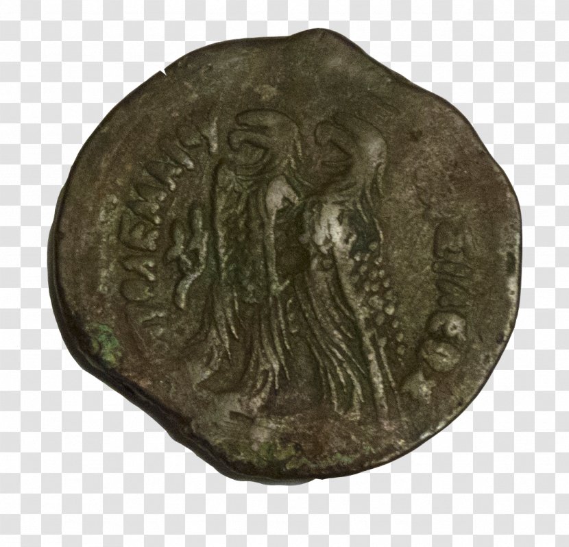 Bronze Coin Nickel - 美术vi Transparent PNG