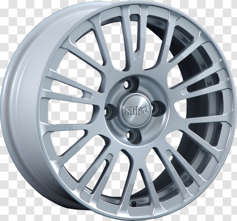 Car Wheel Sizing Toyota Vitz Autofelge Transparent PNG