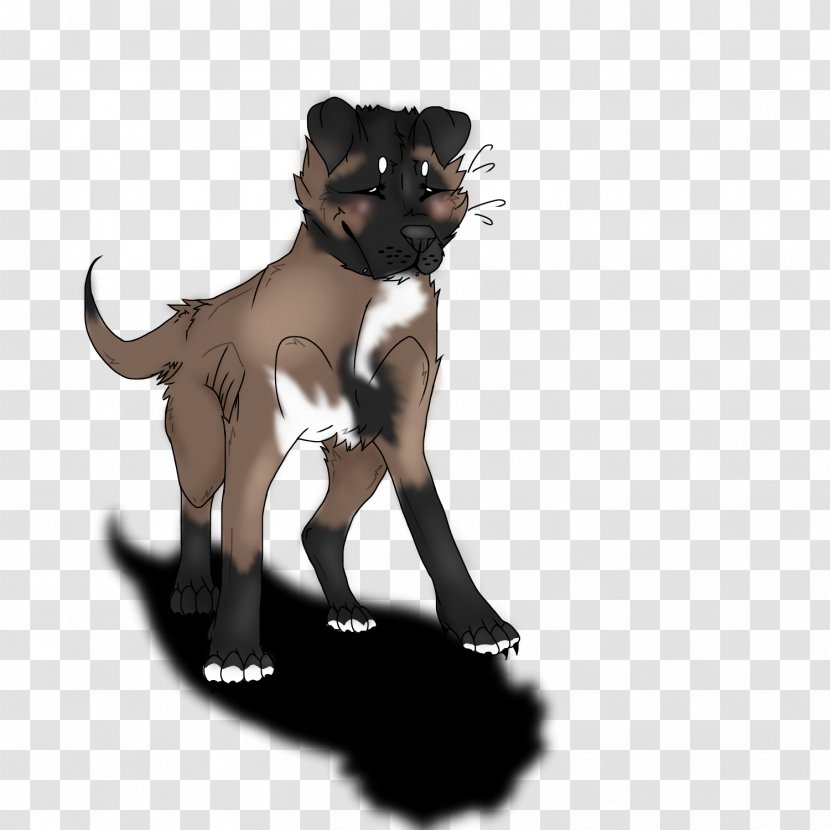 Dog Breed Cat Puppy Leash - Like Mammal Transparent PNG