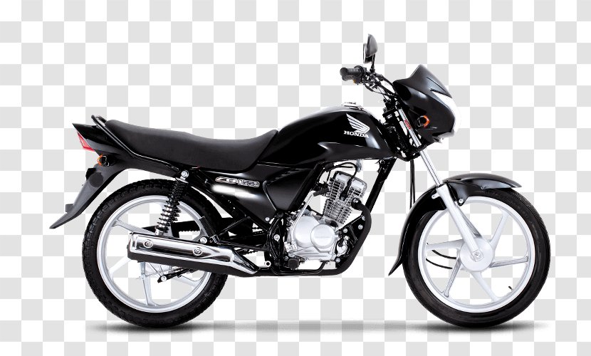 Honda CB1 CBF250 Motorcycle CB-1 - Fourstroke Engine Transparent PNG