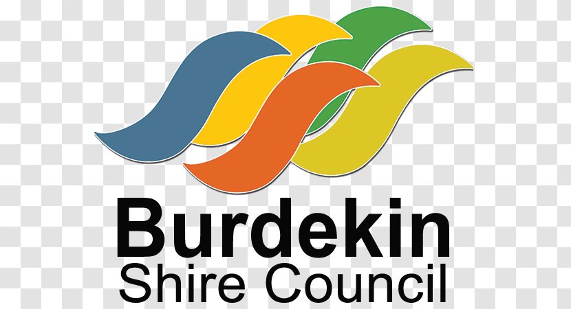 Kids Crossing Burdekin Race Club Whitsunday Region River Shire Council - Logo - Cook Transparent PNG