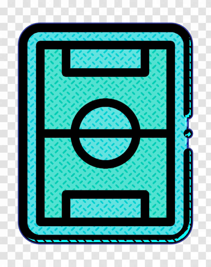 Field Icon Football Icon Entertainment Icon Transparent PNG