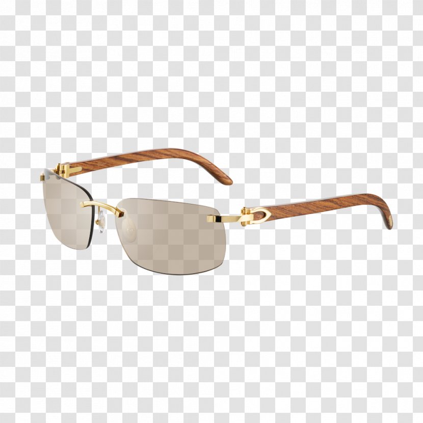Aviator Sunglasses Cartier Oakley, Inc. - Vision Care Transparent PNG