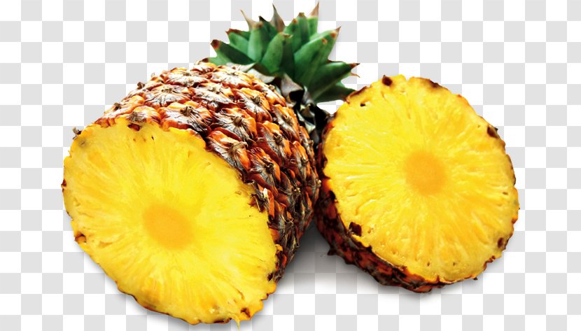 Pineapple Tropical Fruit Orange Papaya - Peel - Chile Pequin Transparent PNG