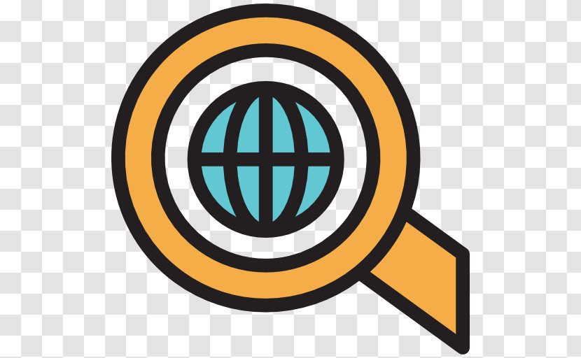Icon Design - Symbol - Search For Transparent PNG