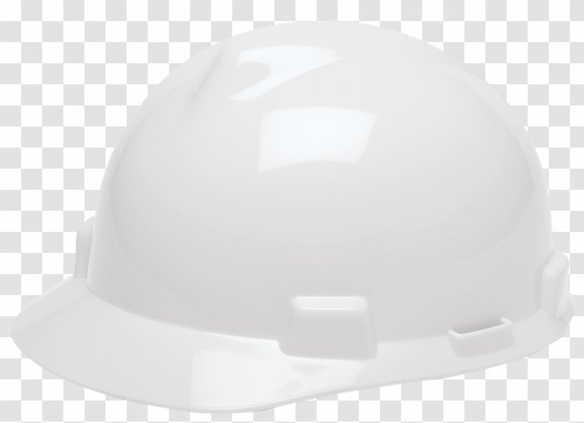 Hard Hats Personal Protective Equipment Cap Mine Safety Appliances - Headgear Transparent PNG