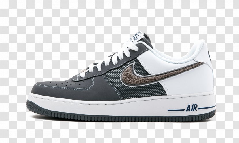 Air Force 1 Sneakers Skate Shoe Nike - One Transparent PNG