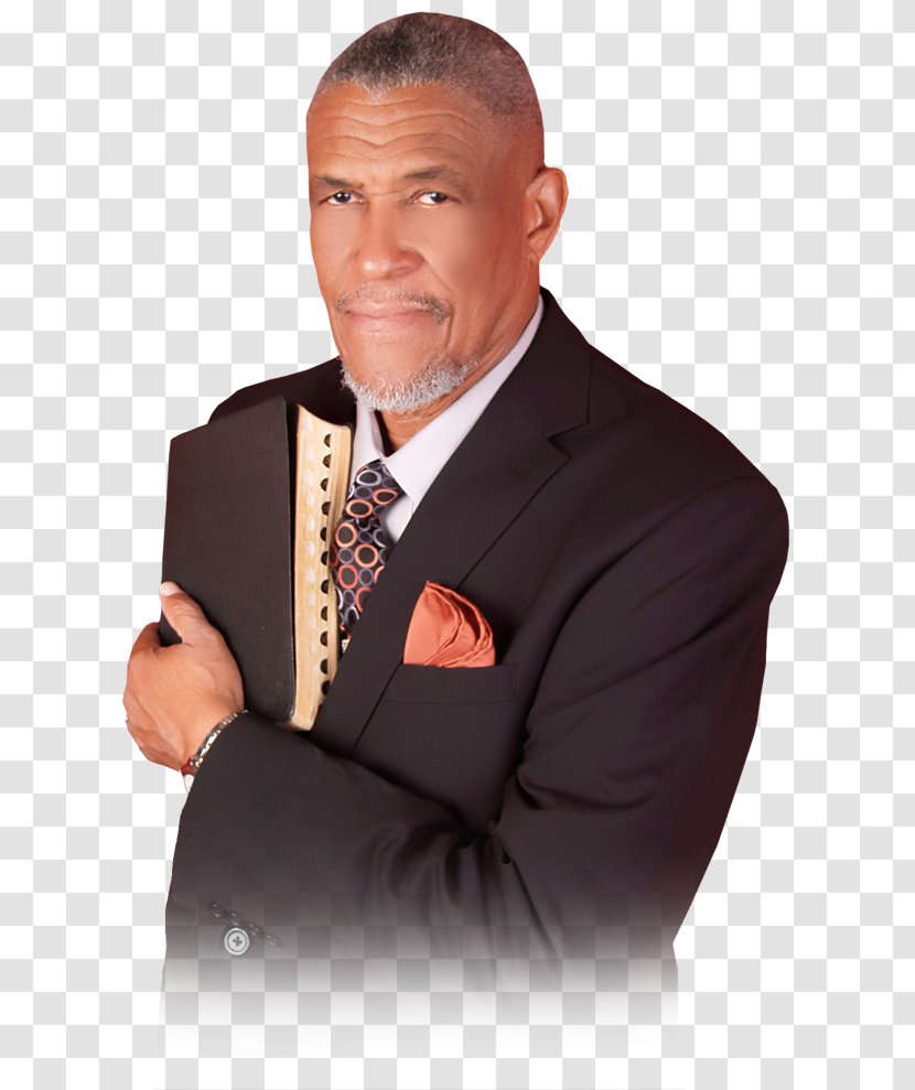 Tuxedo M. Executive Officer Business - Official Transparent PNG
