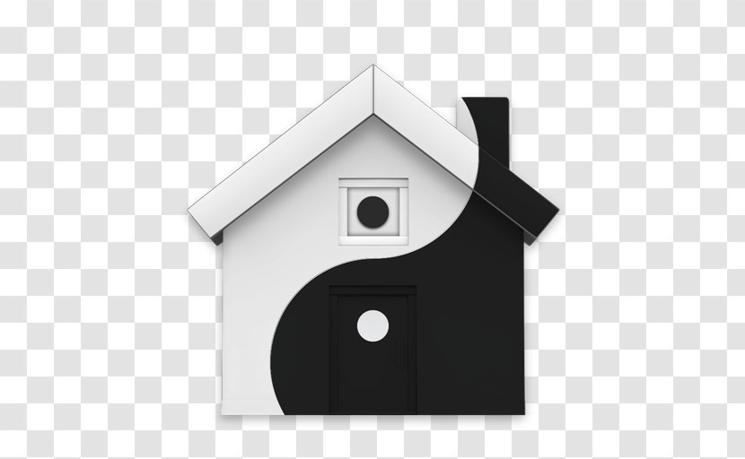 Apple - Home Directory Transparent PNG