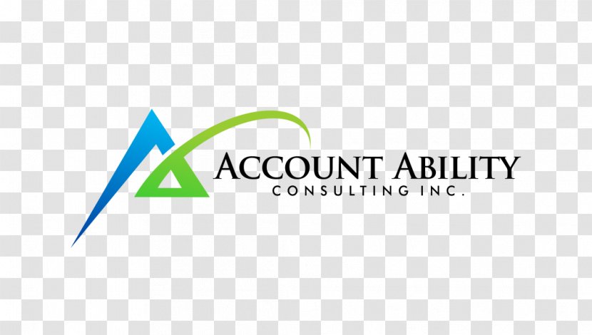 Logo Accountant Accounting Consultant - Service - Design Transparent PNG