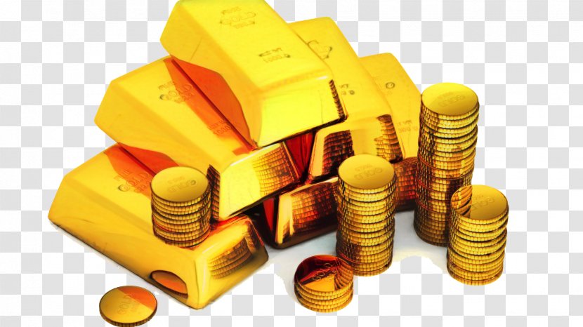 Gold Bar As An Investment Commodity Bullion - Trade - Spot Nepal Pvt Ltd Transparent PNG