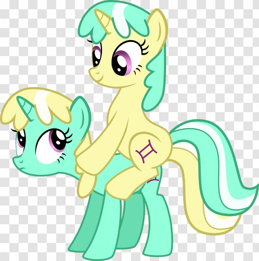 My Little Pony Twilight Sparkle Gemini Taurus - Horse Like Mammal Transparent PNG