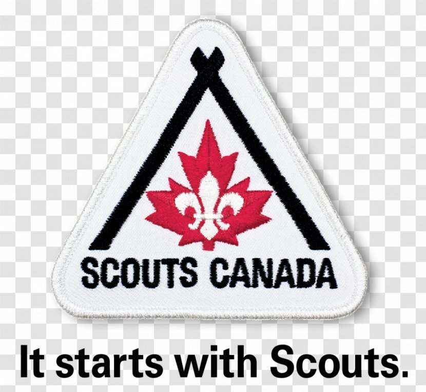 Scouting Scouts Canada Beavers Scout Badge - Cub Transparent PNG