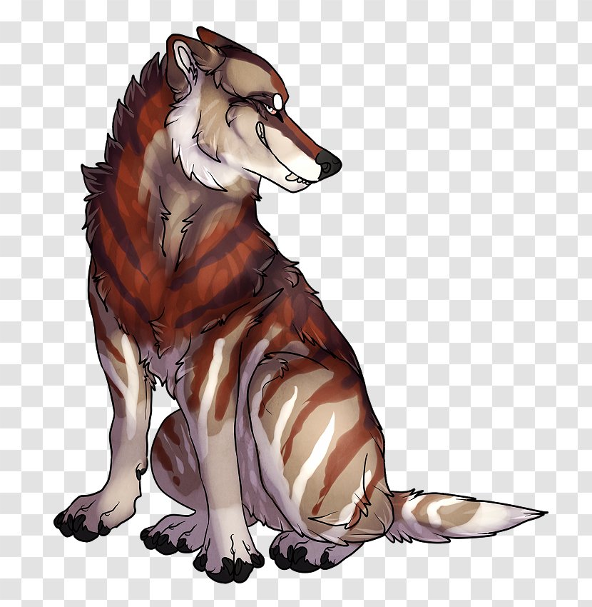 Dog Breed Cartoon Transparent PNG