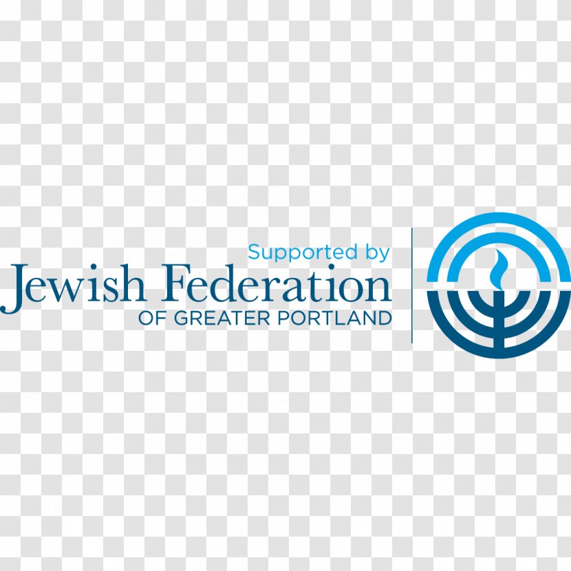 United States Judaism Jewish Federations Of North America People - Text Transparent PNG