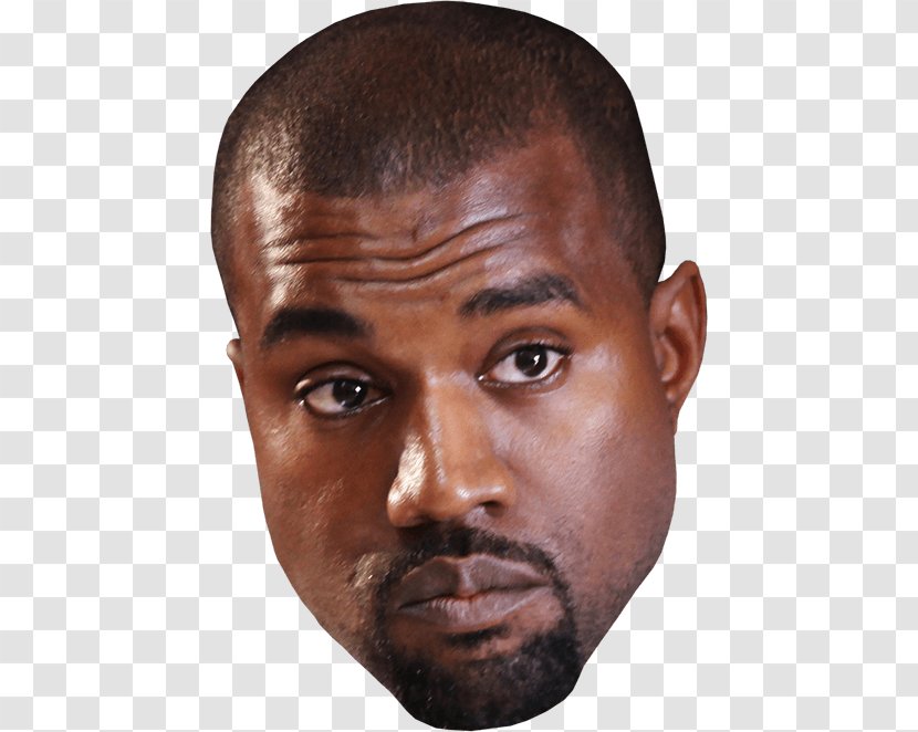 Kanye West Clip Art - Watercolor Transparent PNG