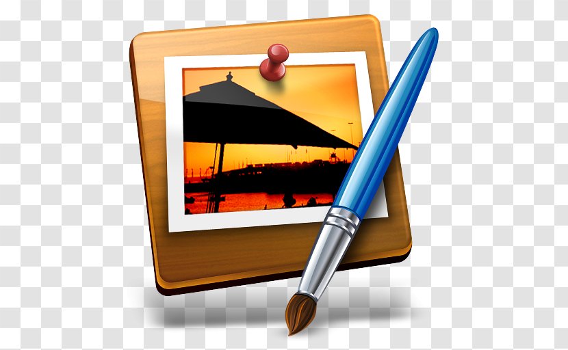 Picture Editor Photography - Photo Transparent PNG