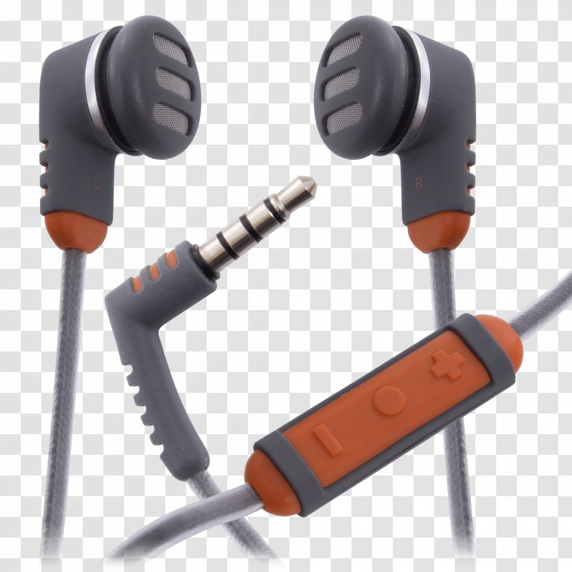 Headphones Electronics Accessory Headset Product Design - Technology Transparent PNG