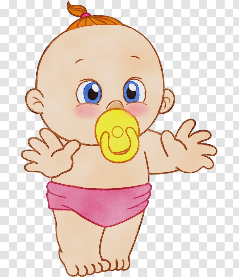 Baby Shower Transparent PNG