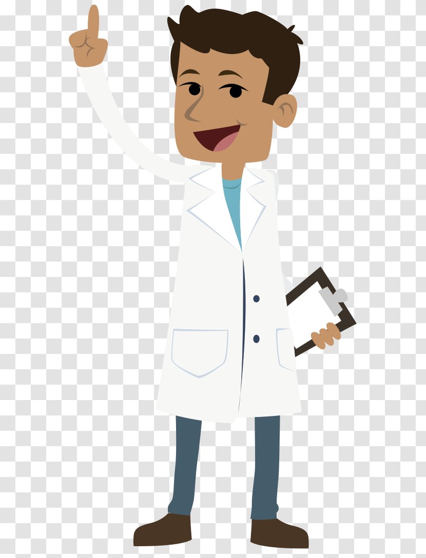 Physician Medicine Health - Clinic Transparent PNG