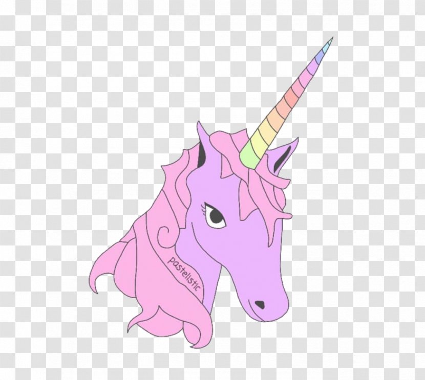Winged Unicorn Clip Art - Mythical Creature Transparent PNG