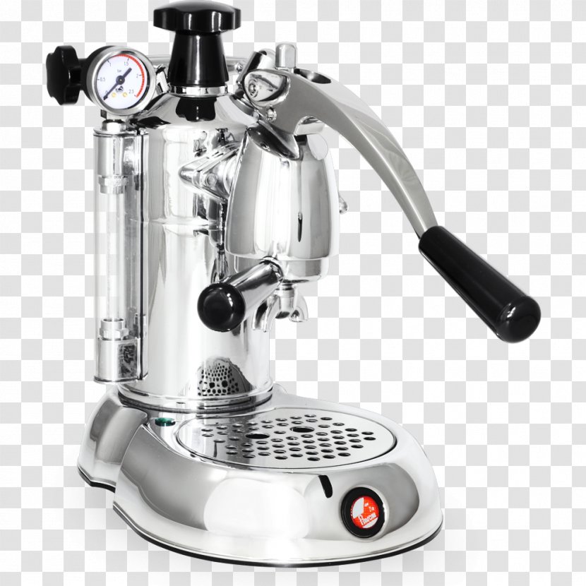 Espresso Machines Coffee La Pavoni Stradavari 16 - Antonio Stradivari Transparent PNG