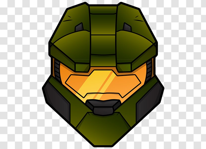 Halo 2 Halo: Combat Evolved 4 Reach The Master Chief Collection - 3 - Zone Logo Transparent PNG