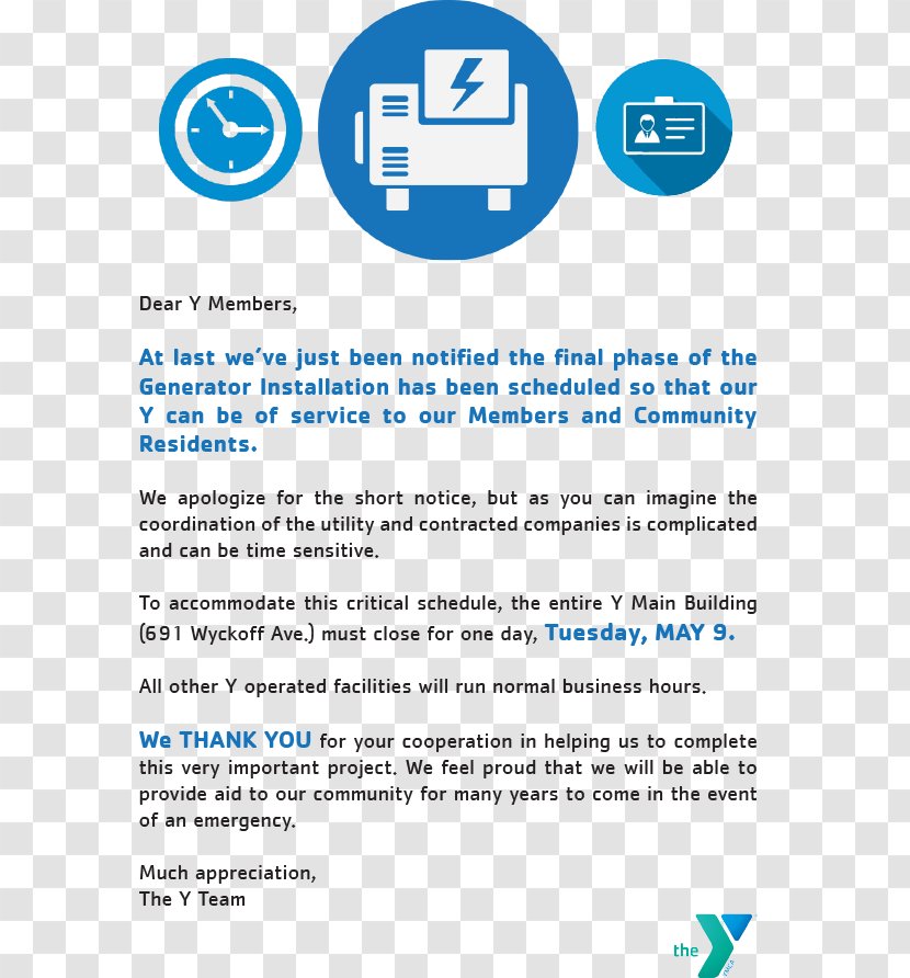 Document Organization Line Brand - Material Transparent PNG