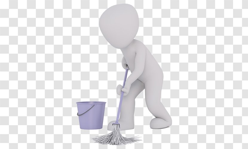 Cleaner Cleaning Maid Service House Wood Flooring Transparent PNG