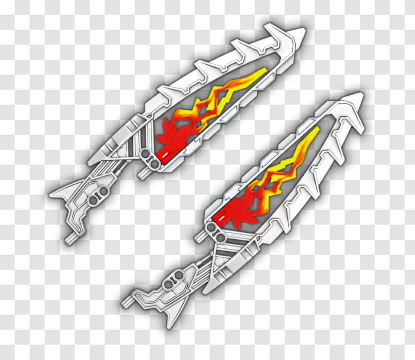 Sword Bionicle Weapon Wikia LEGO - Spear Transparent PNG