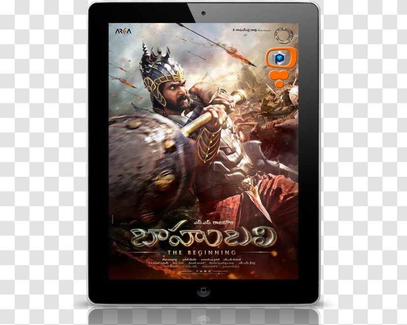 Bhallaladeva Baahubali Film Series Avantika Tamil Cinema - Epic - Bahubali Transparent PNG