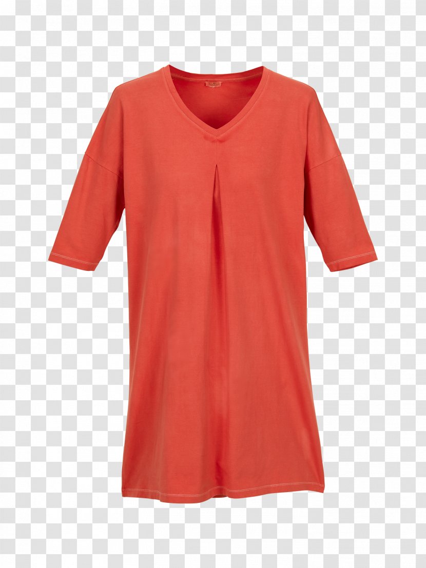 Long-sleeved T-shirt Kalenji Clothing - Sweater Transparent PNG