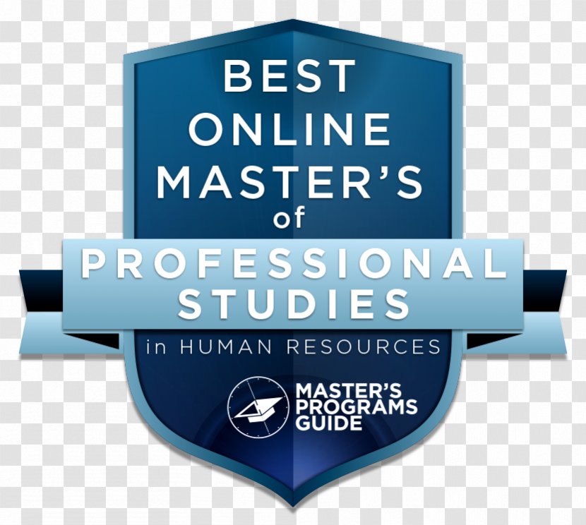 Master's Degree Master Of Business Administration Academic Bachelor's Online - Banner - Student Transparent PNG