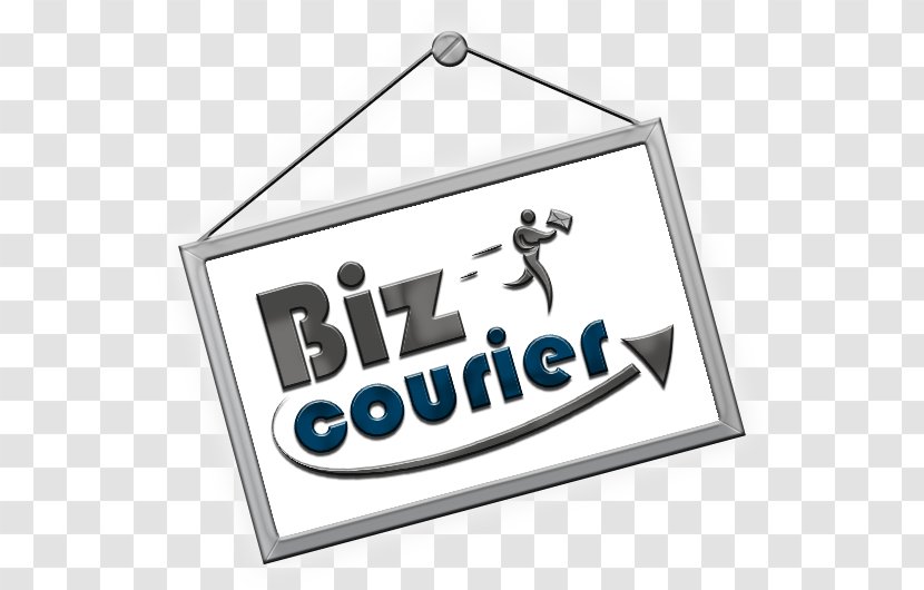 Biz Courier Logo Delivery Organization - Warehouse - Bestravel Service Transparent PNG
