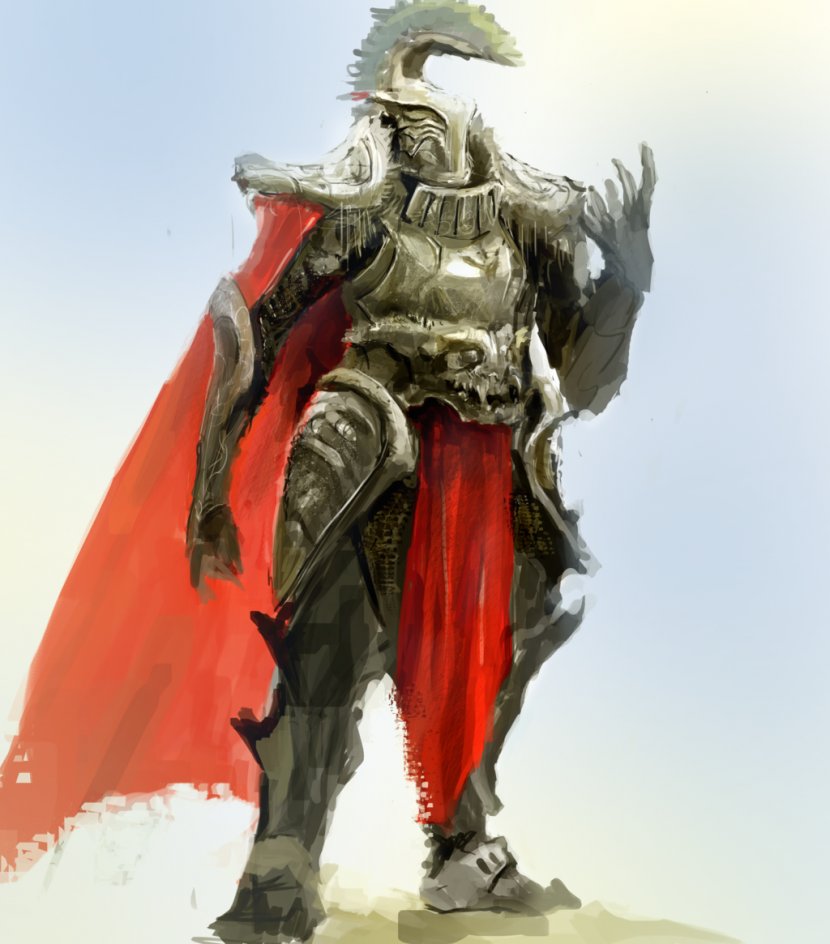 DeviantArt Comic Fantasy Sci-Fi Knight Transparent PNG