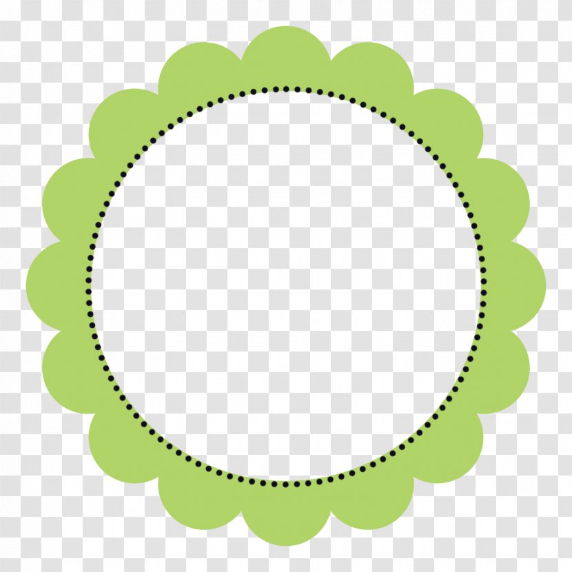 Circle Free Content Clip Art - Picture Frame - Cute Cliparts Transparent PNG