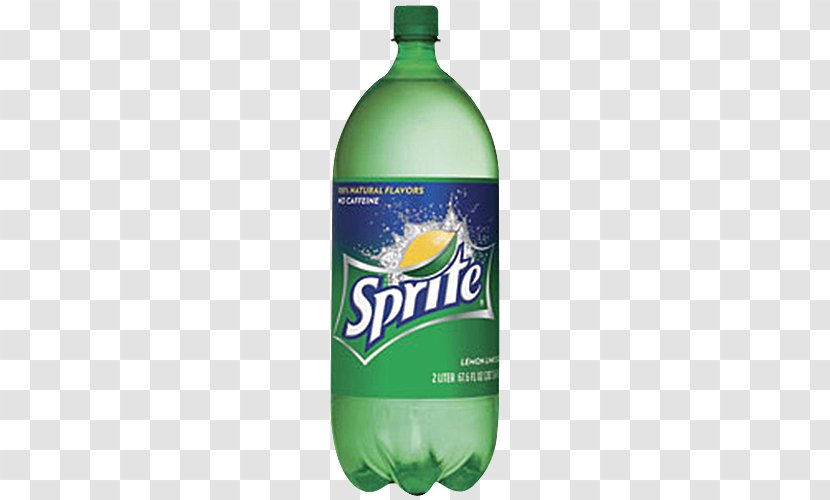 Soft Drink Sprite Coca-Cola Juice Lemon-lime - Image File Formats - Bottle Transparent PNG