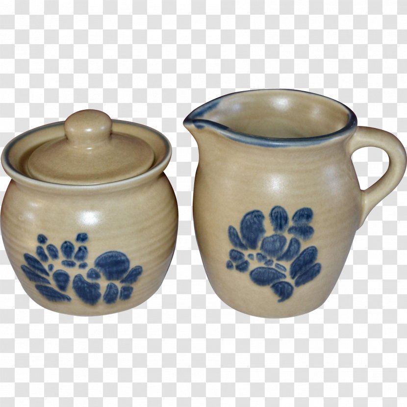 Jug Pottery Ceramic Mug Pitcher - Plate Transparent PNG