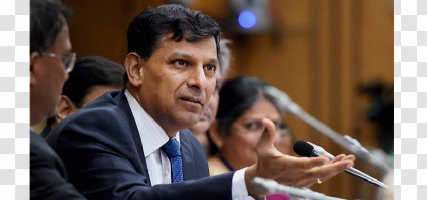 Raghuram Rajan Delhi University Of Chicago Bank England Reserve India - Deputy Prime Minister Transparent PNG