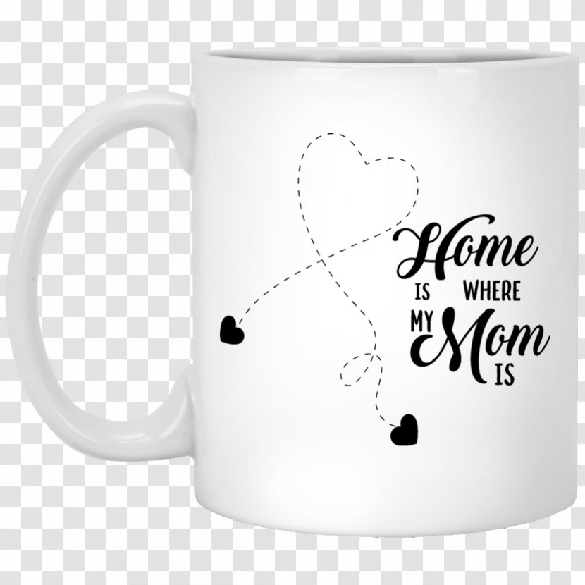 Mug Coffee Cup Mother Ceramic - Goddess - And Father Transparent PNG