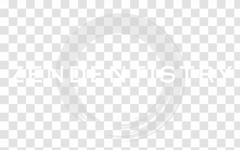 Zendentistry Circle Human Tooth - Zen - Itemized Transparent PNG